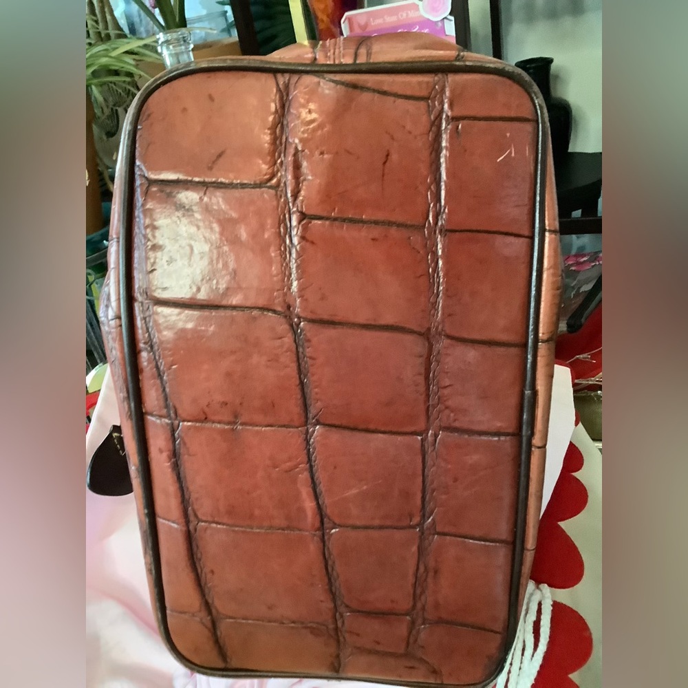 Dooney and Bourke Drawstring Bucket Bag - Picture 9 of 15
